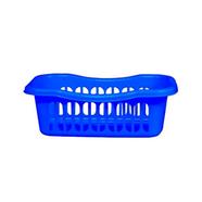 RFL Fancy Basket 28 CM - Blue - 91454 icon