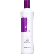 Fanola No Yellow Care Shampoo 350ml image
