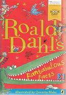 Fantabulous Facts image