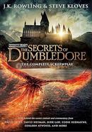 Fantastic Beasts: The Secrets of Dumbledore image