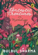 Fantastic Creatures in Mythology image