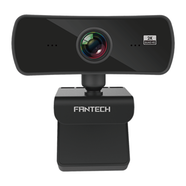 Fantech 2K Quad HD Web Camera image