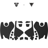 Fantech ACGP04 Gamepad Grip Tape image