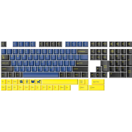 Fantech ACK01 Grand Cobalt Keycap Set image