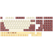 Fantech ACK01 Royal Prince Keycap Set image