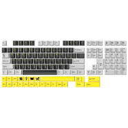 Fantech ACK01 Vibrant Utility Keycap Set image