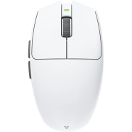 Fantech ARIA II PRO XD7V2P Wireless Gaming Mouse White image