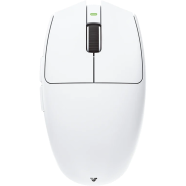 Fantech ARIA II XD7V2 Wireless Gaming Mouse White image