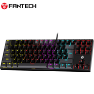 Fantech ATOM87 MK876V2 Wired Mechanical Keyboard image