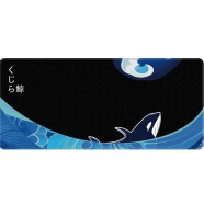 Fantech ATO MP905 Kujira Umi Mouse Pad image