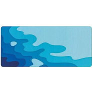 Fantech ATO MP905 Vibe Edition Desk Mat | Seaside Wave image