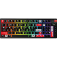 Fantech Atom PRO97 MK918 Wireless Mechanical Keyboard Black image