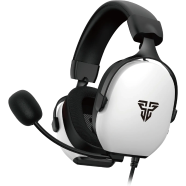 Fantech Carbon 7.1 HG30 Wired USB Gaming Headset Virtual Surround Sound Noise Cancelling Microphone image