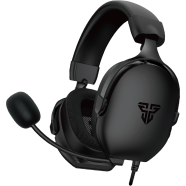 Fantech Carbon 7.1 HG30 Wired USB Gaming Headset Virtual Surround Sound Noise Cancelling Microphone image