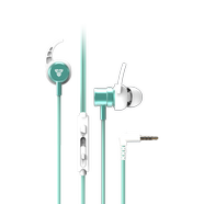 Fantech EG3 Mint Edition Wired Headset image