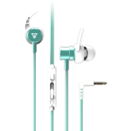 Fantech EG3 Mint Edition Wired Headset image
