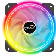 Fantech FB302 PC Case Fan image