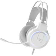 Fantech Flash HQ53 Lightweight Gaming Headset image