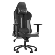 Fantech GC191 Gaming Chair-Gray image