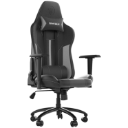 Fantech GC191 Gaming Chair-Gray