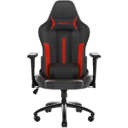 Fantech GC-191 RED Gaming Chair image