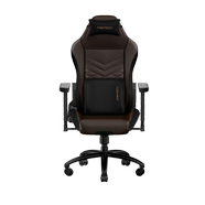 Fantech GC-192 Brown Gaming Chair image