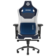 Fantech GC-283 Blue Gaming Chair