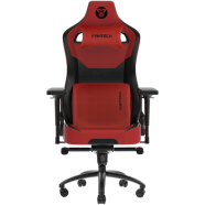 Fantech GC-283 RED Gaming Chair image