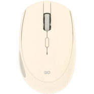 Fantech GO W193D Dual Mode Wireless Mouse image