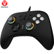 Fantech GP15L Wired Gaming Controller Black image