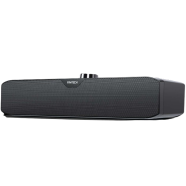 Fantech GS206 GROOVE 6W 2-inch Tuned Drive BAR Wired Gaming Speaker image