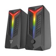 Fantech GS301 Blutooth Speaker RGB image
