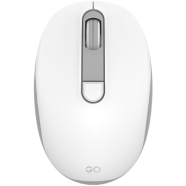 Fantech Go W192 Silent Switch Wireless Mouse image