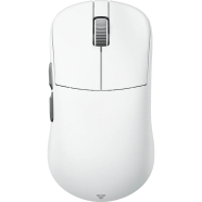 Fantech Helios II Pro S XD3V3 Nordic-4k8k Wireless Gaming Mouse White image
