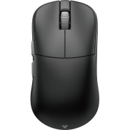 Fantech Helios II Pro S XD3V3 Nordic-4k8k Wireless Gaming Mouse Black image