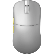 Fantech Helios II Pro XD3V3 Nordic-4k Wireless Gaming Mouse Grey image