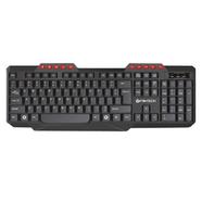 Fantech K210 Fantech Multimedia Office Keyboard