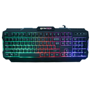 Fantech K511 Fantech Gaming Keyboard image
