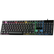 Fantech K515S Wired Gaming Keyboard image