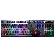 Ocean Fantech KX-302s MAJOR USB Gaming Keyboard and Mouse Combo image