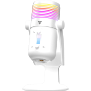 Fantech MCX03 Leviosa Max Wired Condeser Microphone White image