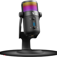 Fantech MCX03 Wired Condeser Microphone image