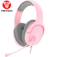 Fantech MH88 Sakura Edition Wired Headphones image