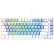 Fantech MK612 ATOM X83 Mechanical AME Edition Gaming Keyboard