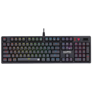 Fantech MK851 RGB Pro Gaming Mechanical Keyboard