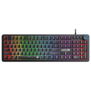 Fantech MK852 Mechanical Keyboard