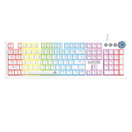 Fantech MK852 Space Edition Mechanical Keyboard image