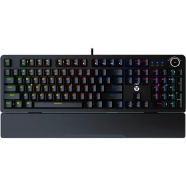 Fantech MK853 Maxpower Red Switch Mechanical Keyboard image