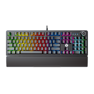 Fantech MK853 Mechanical Keyboard With Wristpad image