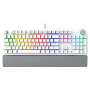 Fantech MK853 Space Edition Mechanical Keyboard With Wristband